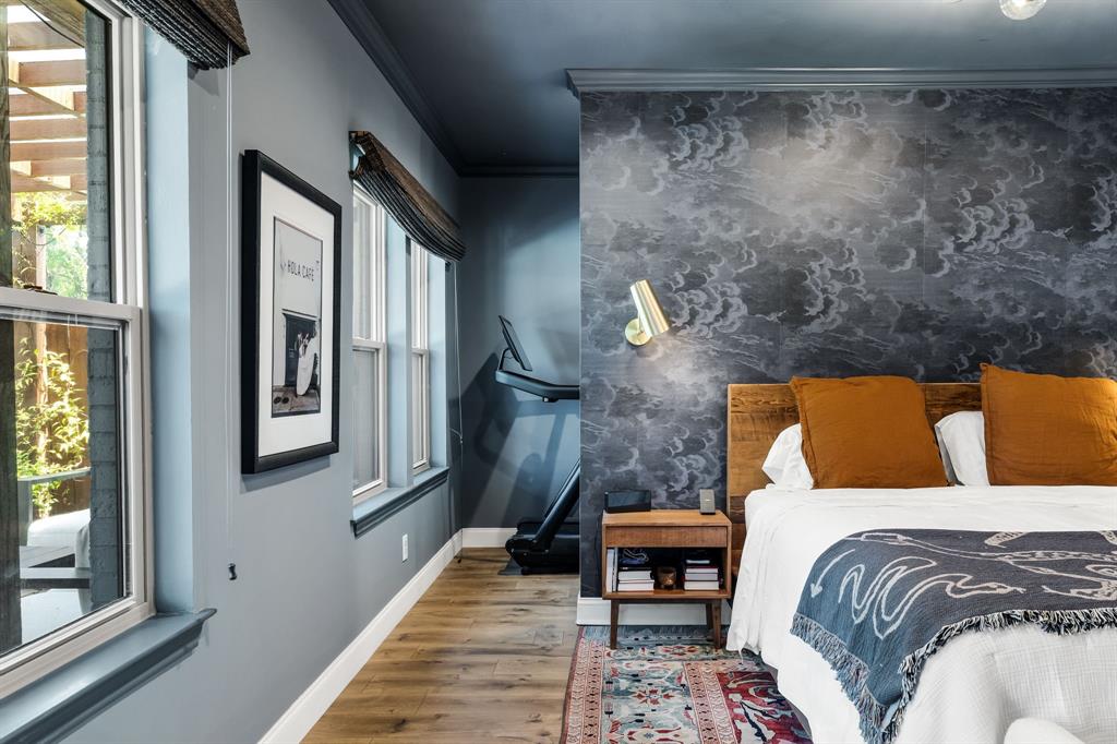 VICKERY PLACE - Residential