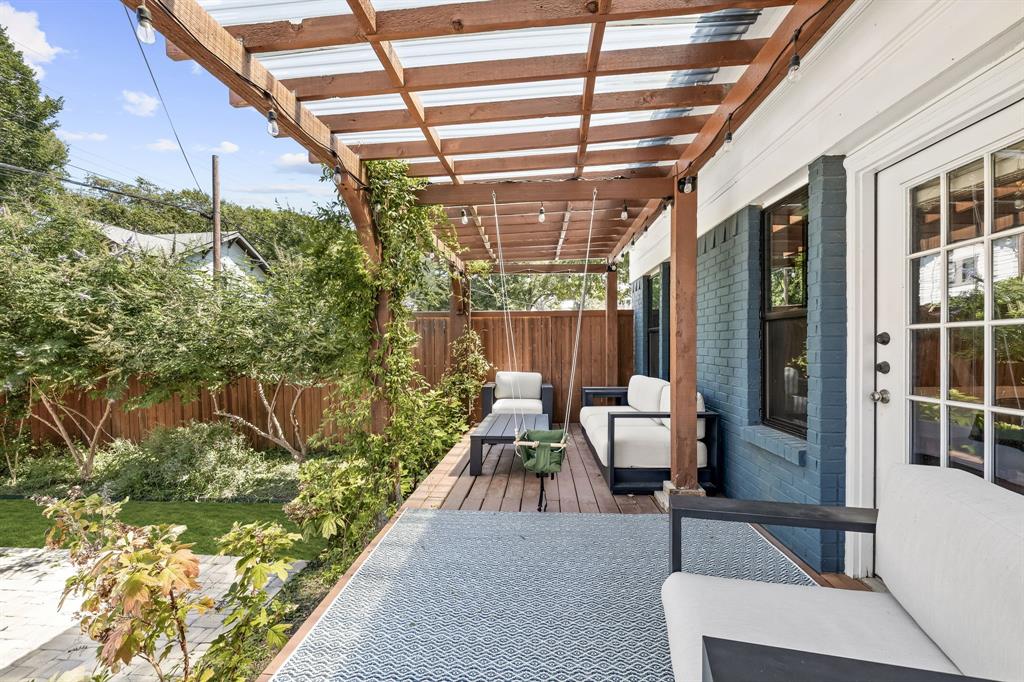 VICKERY PLACE - Residential