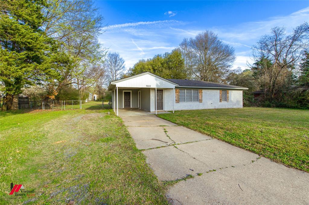 Lawton Acres - Residential