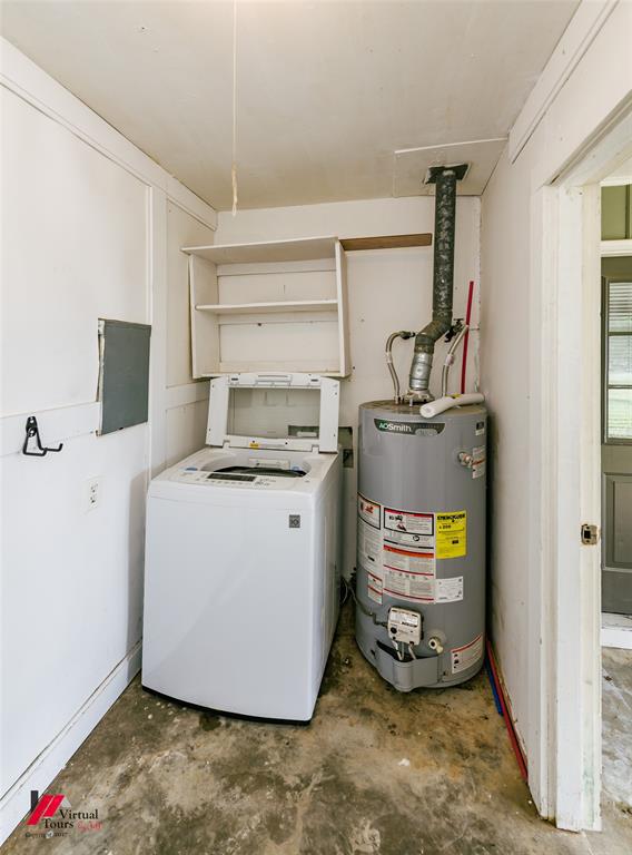 Lawton Acres - Residential