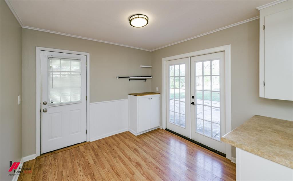 Lawton Acres - Residential