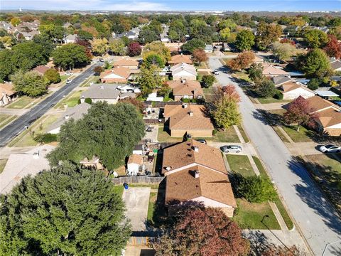 A home in Euless