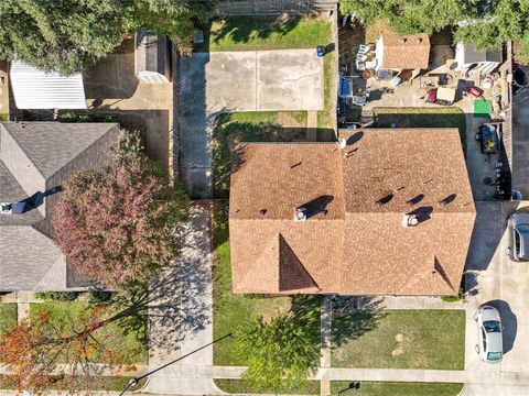 A home in Euless