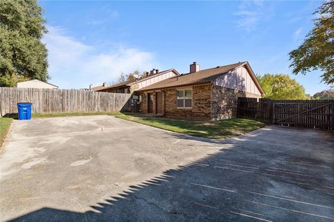 A home in Euless