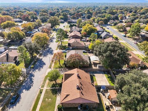 A home in Euless