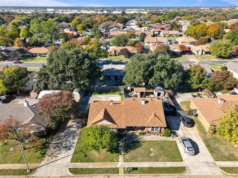 A home in Euless