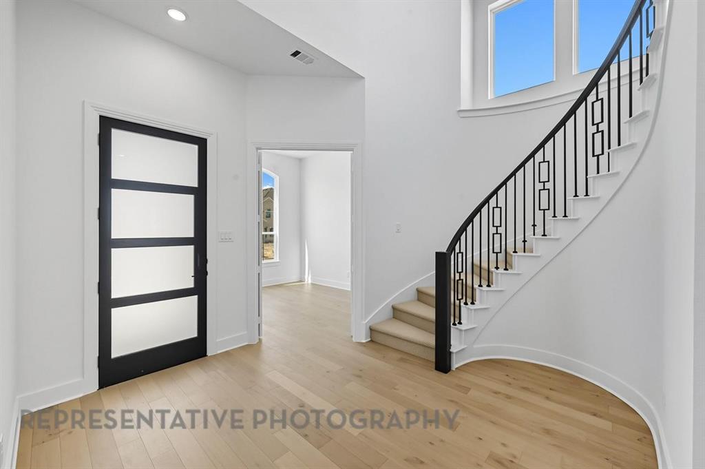 Wildflower Ranch - Residential