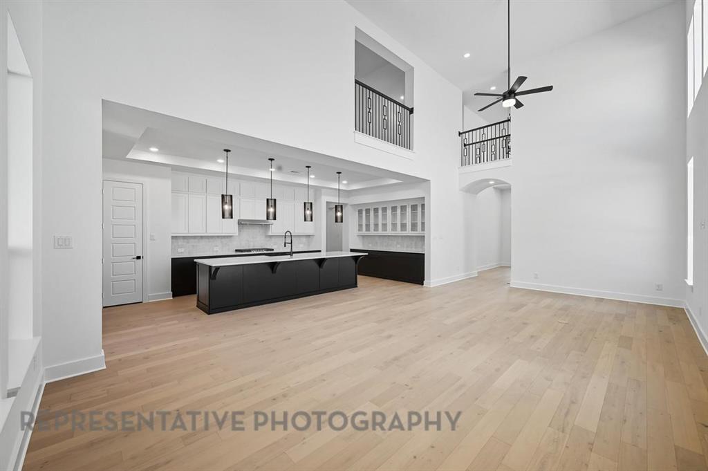 Wildflower Ranch - Residential