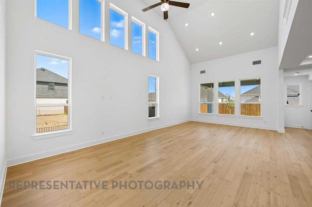 Wildflower Ranch - Residential