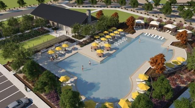 Wildflower Ranch - Residential