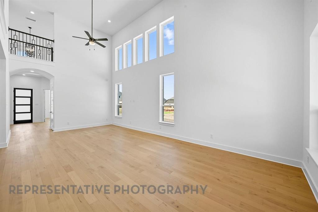 Wildflower Ranch - Residential