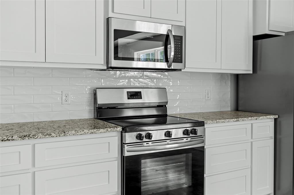 City Add - Residential Lease