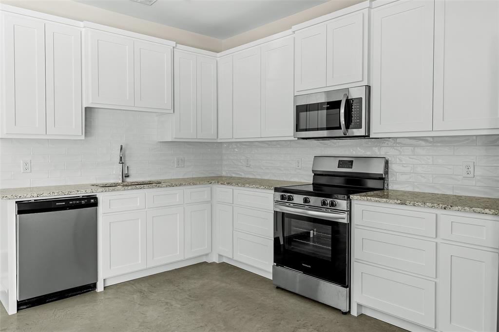 City Add - Residential Lease