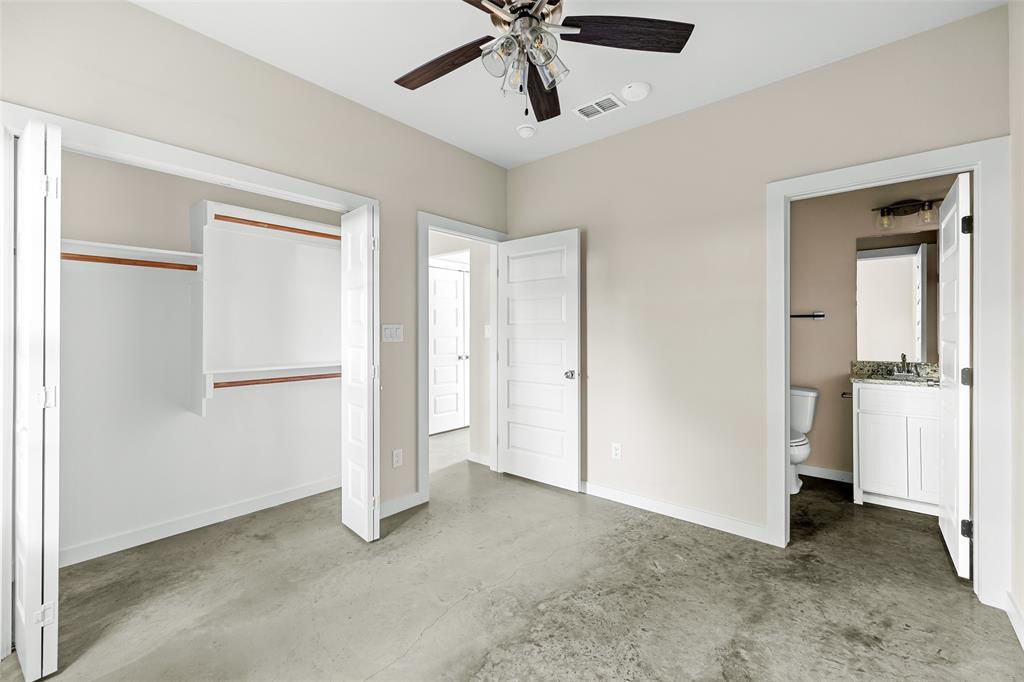 City Add - Residential Lease