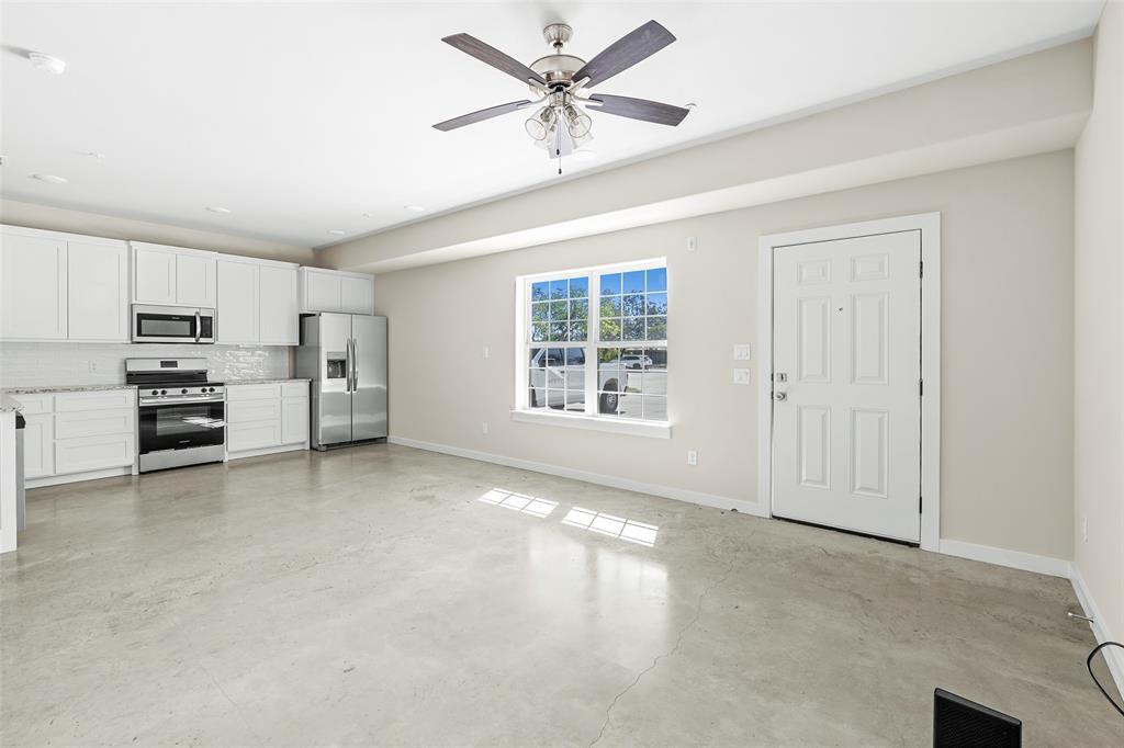 City Add - Residential Lease