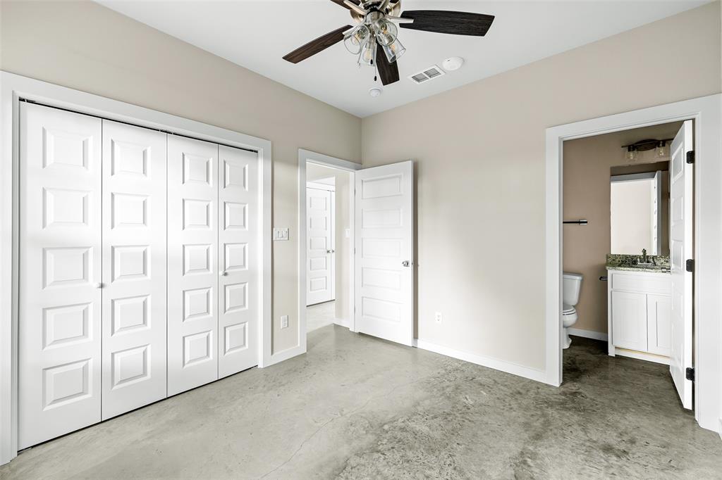 City Add - Residential Lease