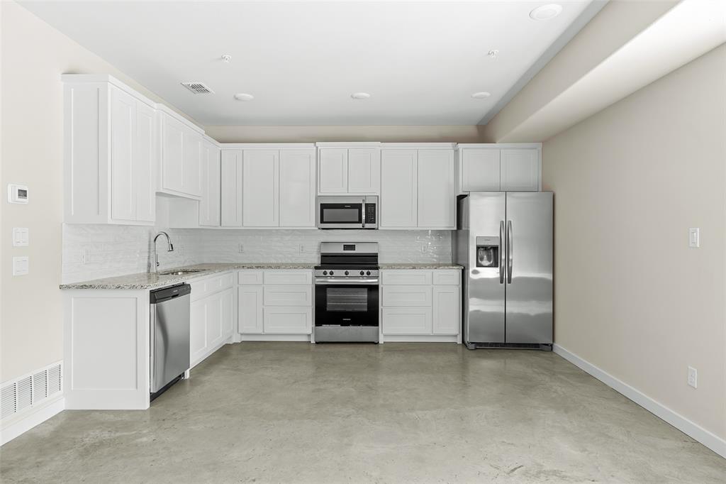 City Add - Residential Lease