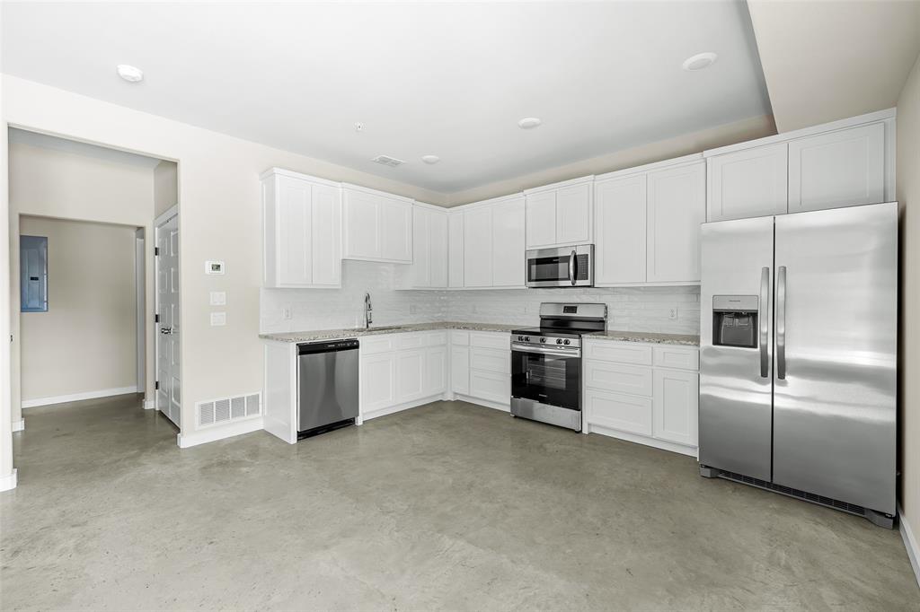 City Add - Residential Lease