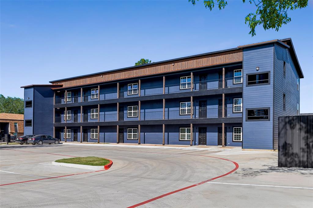 City Add - Residential Lease