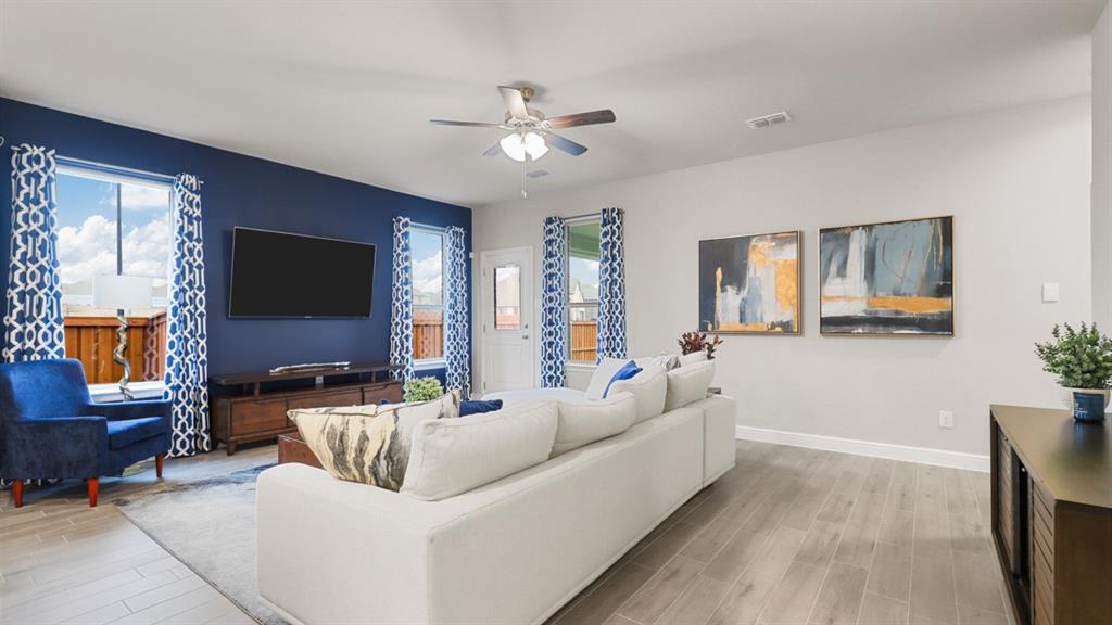 Morningstar - Residential