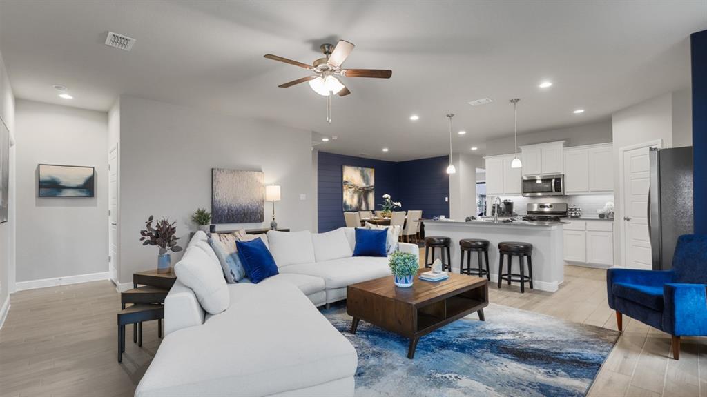 Morningstar - Residential