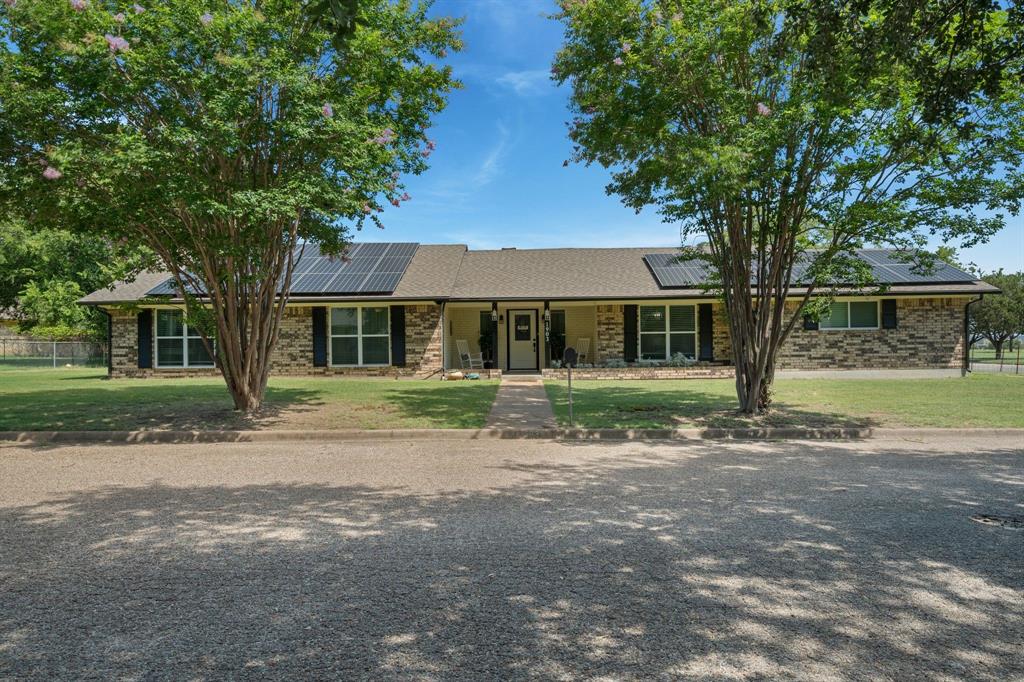 J M White Add #1 Rev - Residential