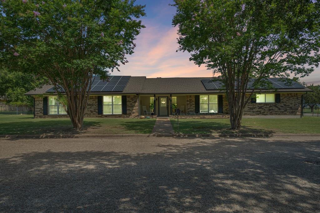 J M White Add #1 Rev - Residential