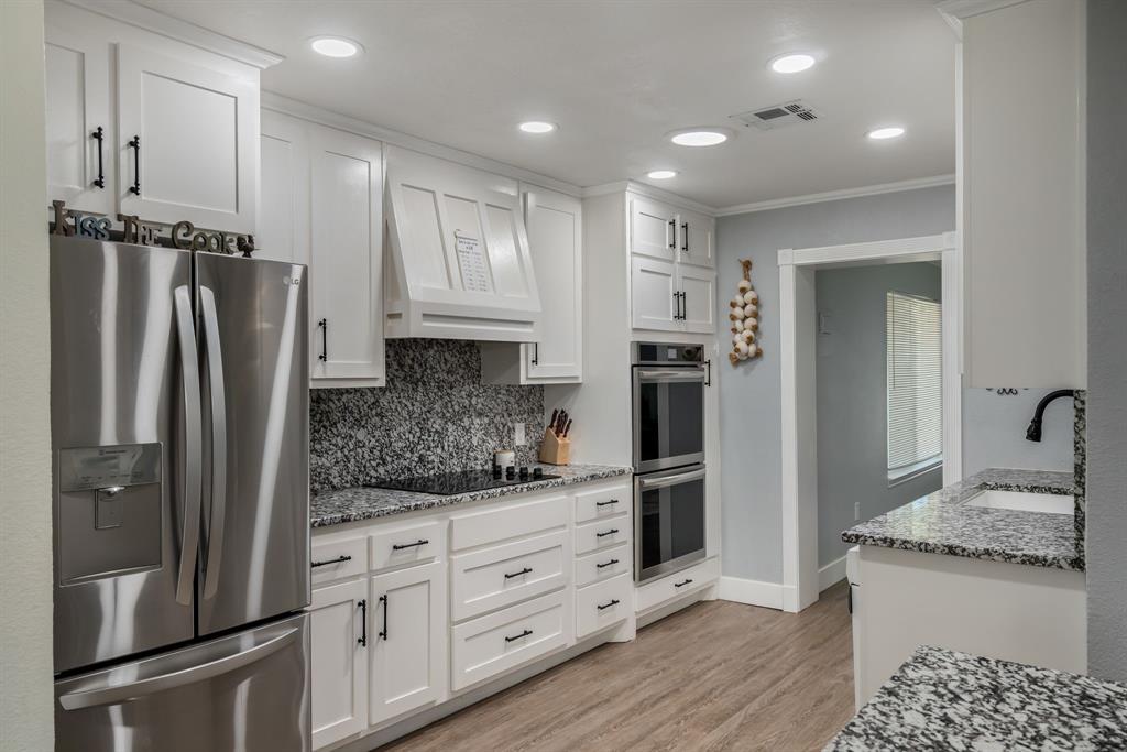 J M White Add #1 Rev - Residential