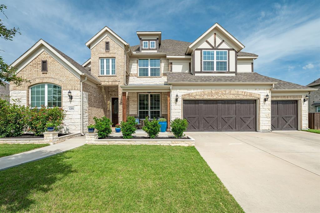 1251 Castle Drive