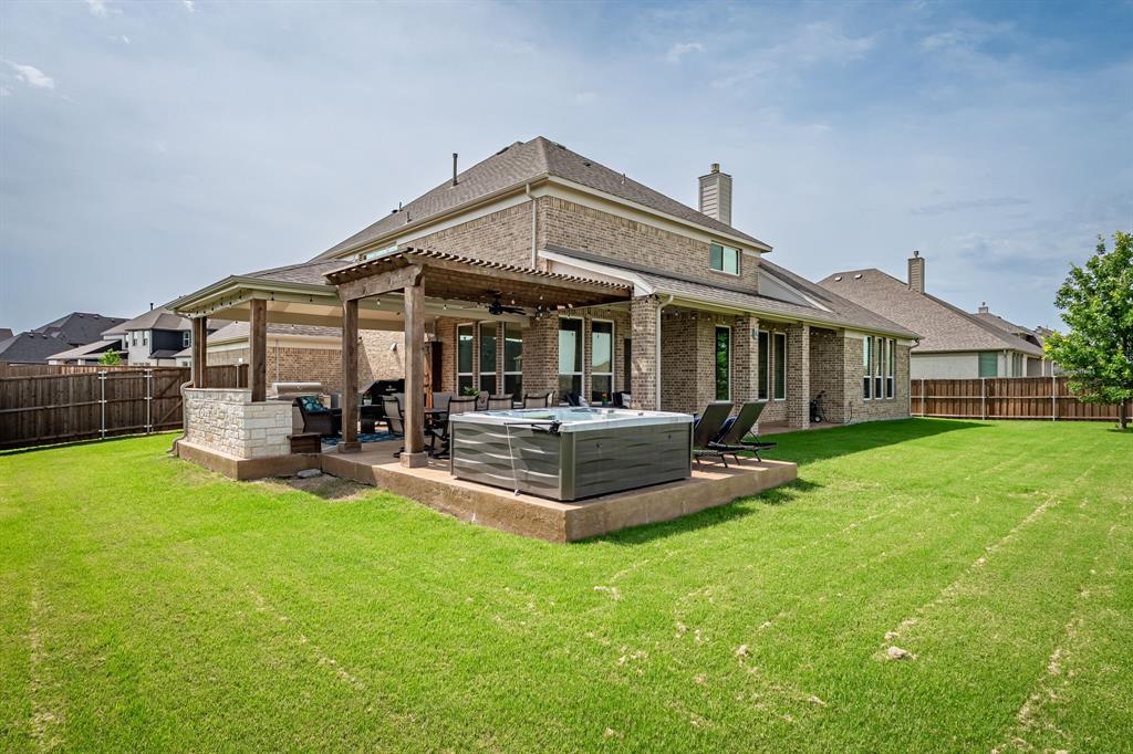 1251 Castle Drive