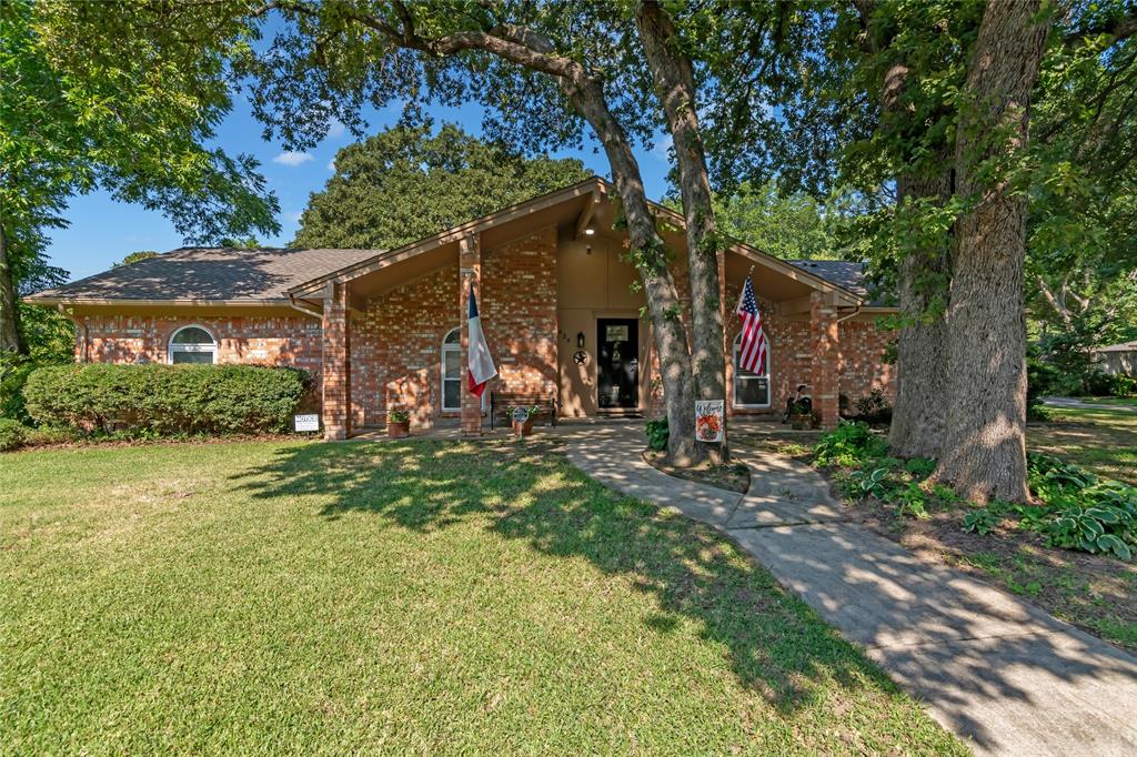 629 Cimarron Trail