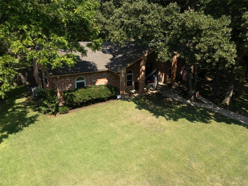 629 Cimarron Trail