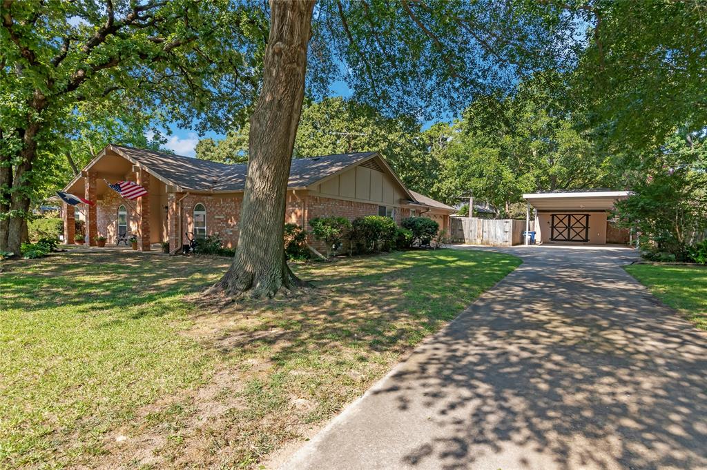 629 Cimarron Trail