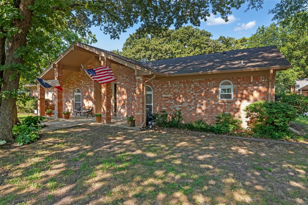 629 Cimarron Trail