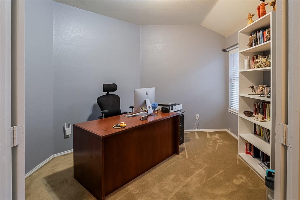 La Frontera - Residential