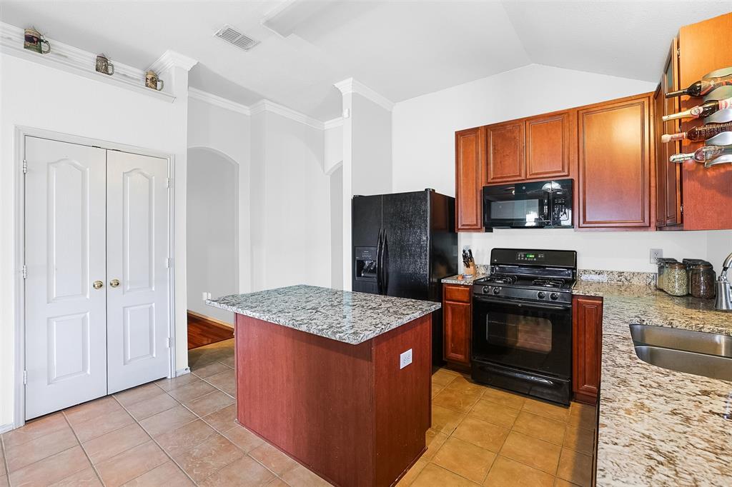 La Frontera - Residential