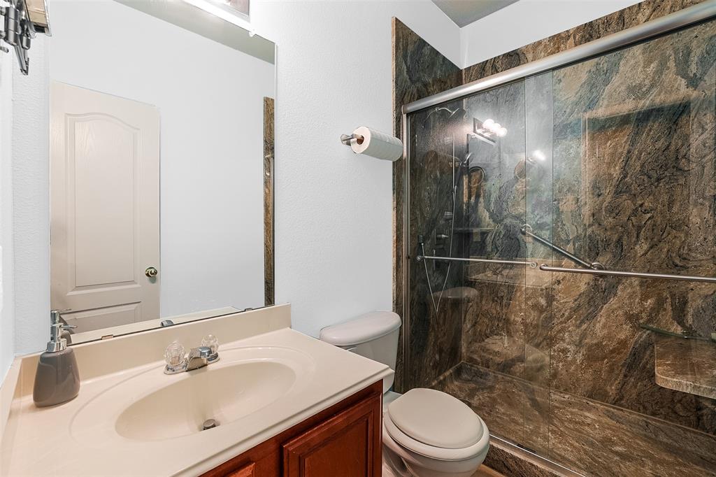 La Frontera - Residential