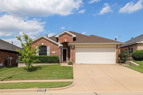 8115 Guadalupe Road Arlington TX 76002