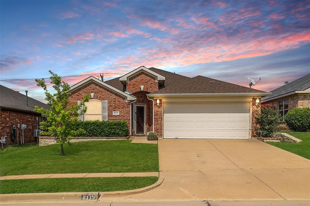 La Frontera - Residential