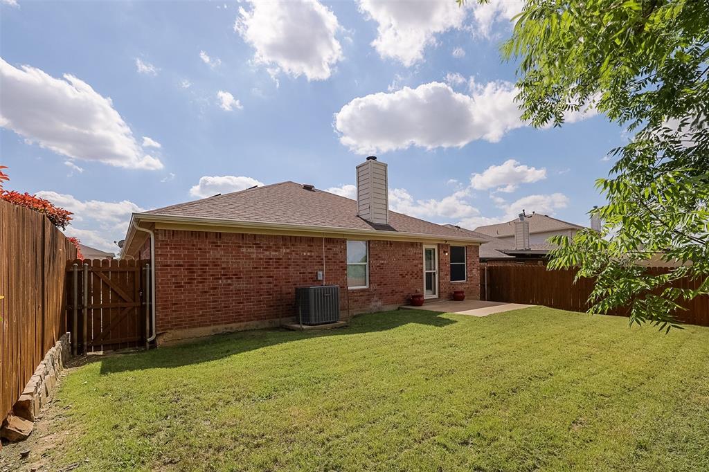 La Frontera - Residential