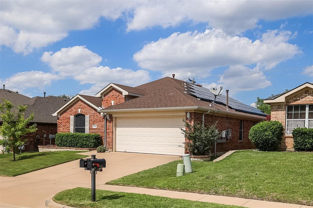 La Frontera - Residential