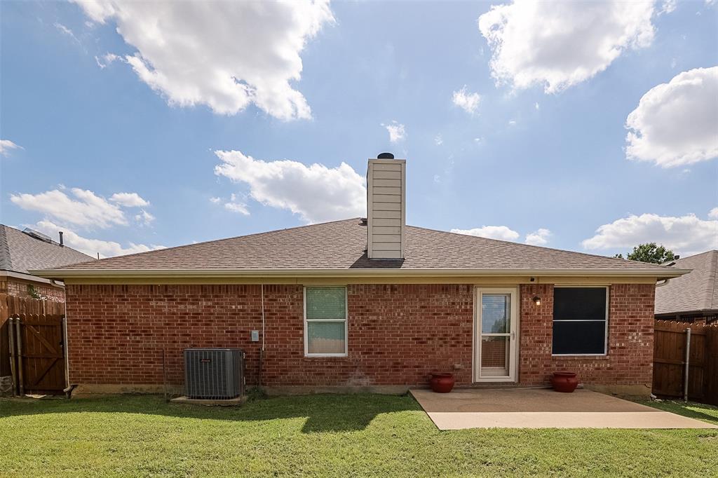 La Frontera - Residential