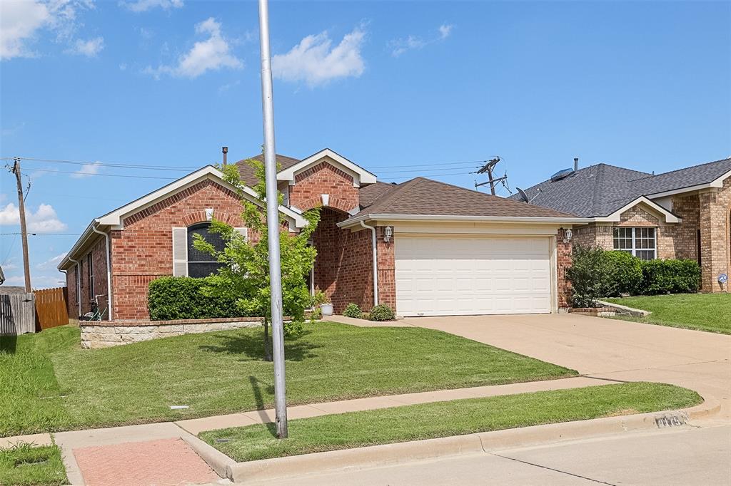 La Frontera - Residential