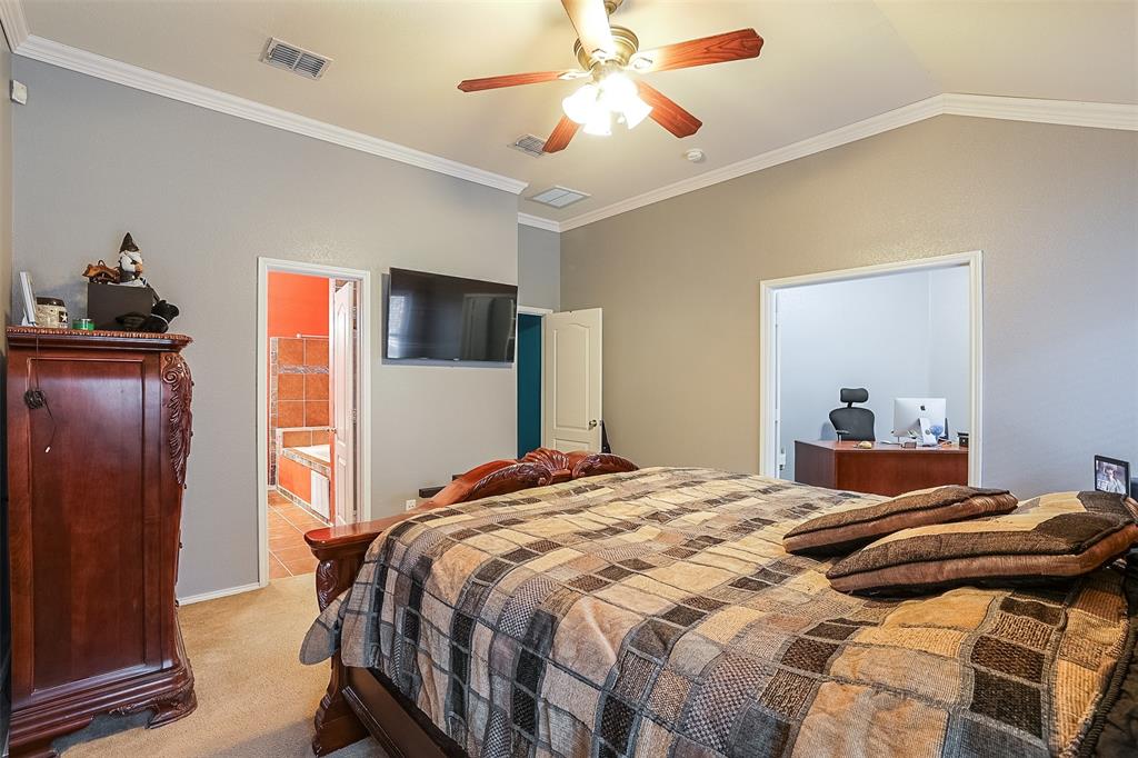 La Frontera - Residential