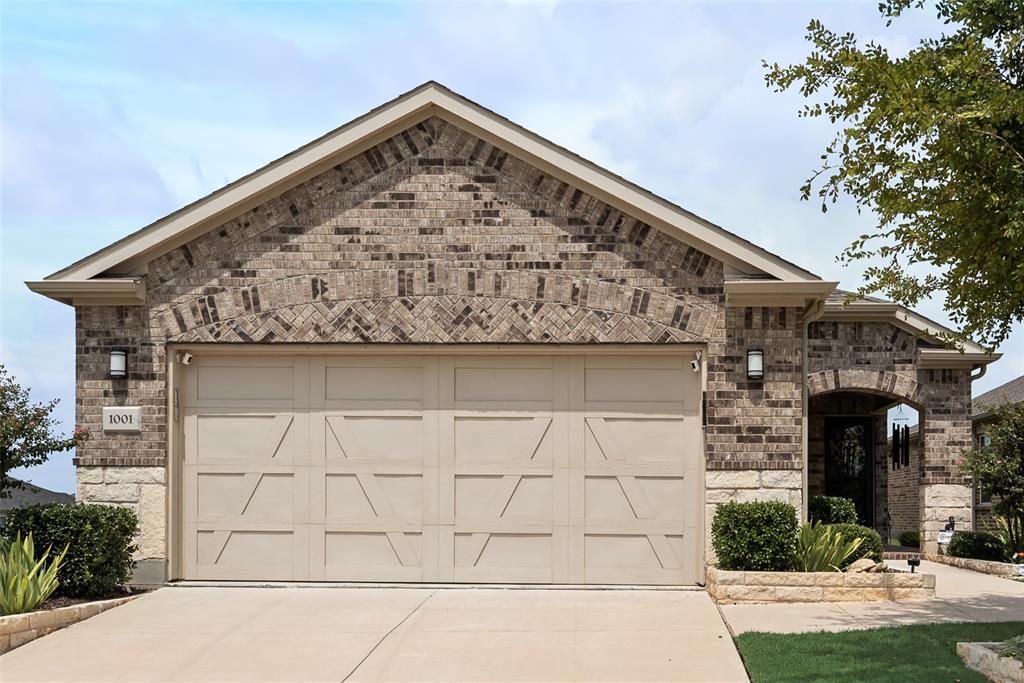 1001 Memorial Drive