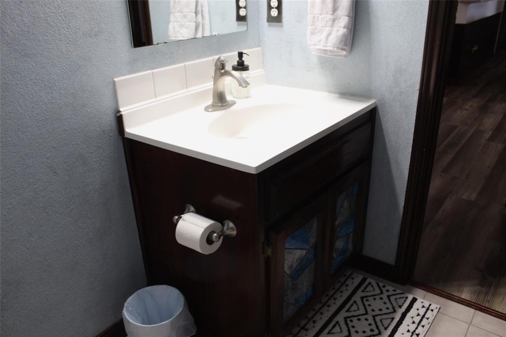 Lake Vista Village Sec 01 - Residential