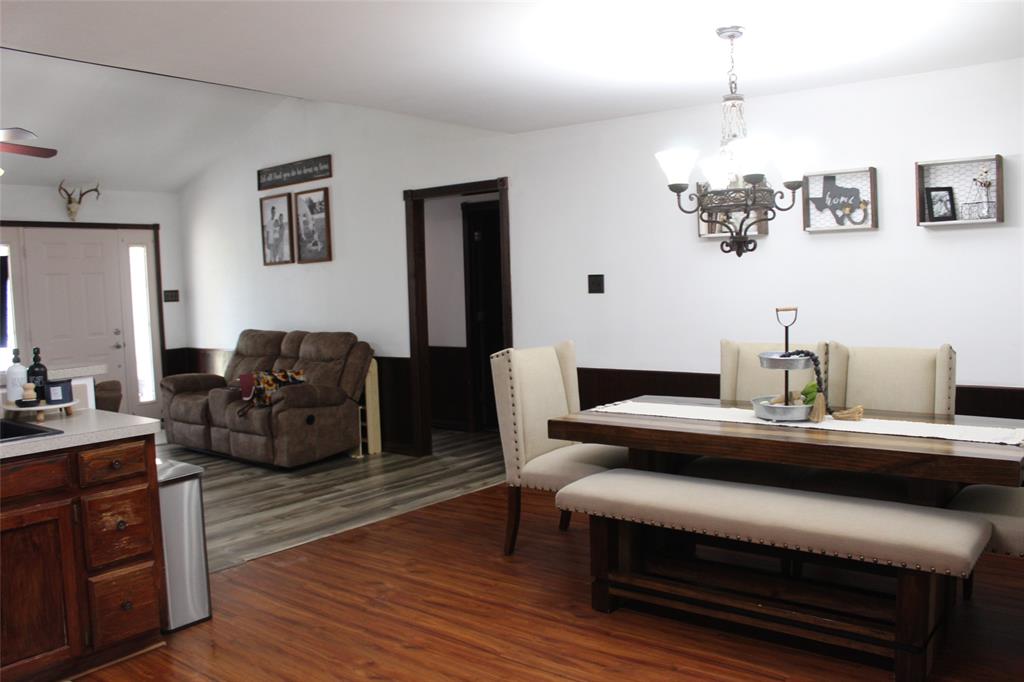 Lake Vista Village Sec 01 - Residential