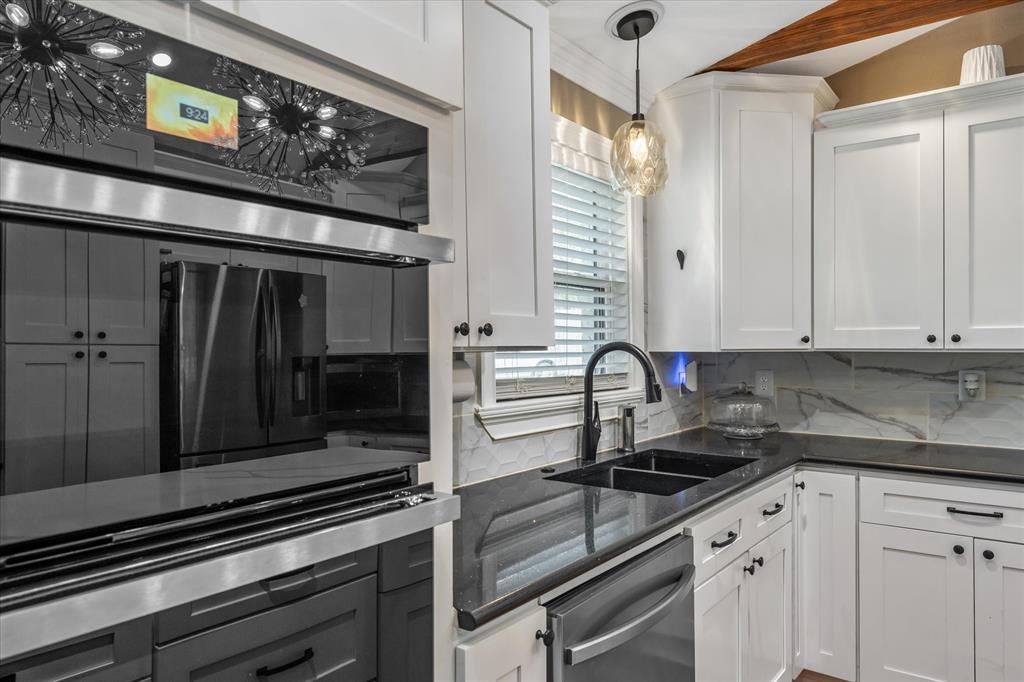 AB 609 D PARKER SUR - Residential