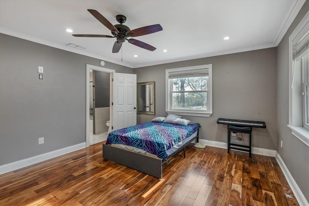 AB 609 D PARKER SUR - Residential