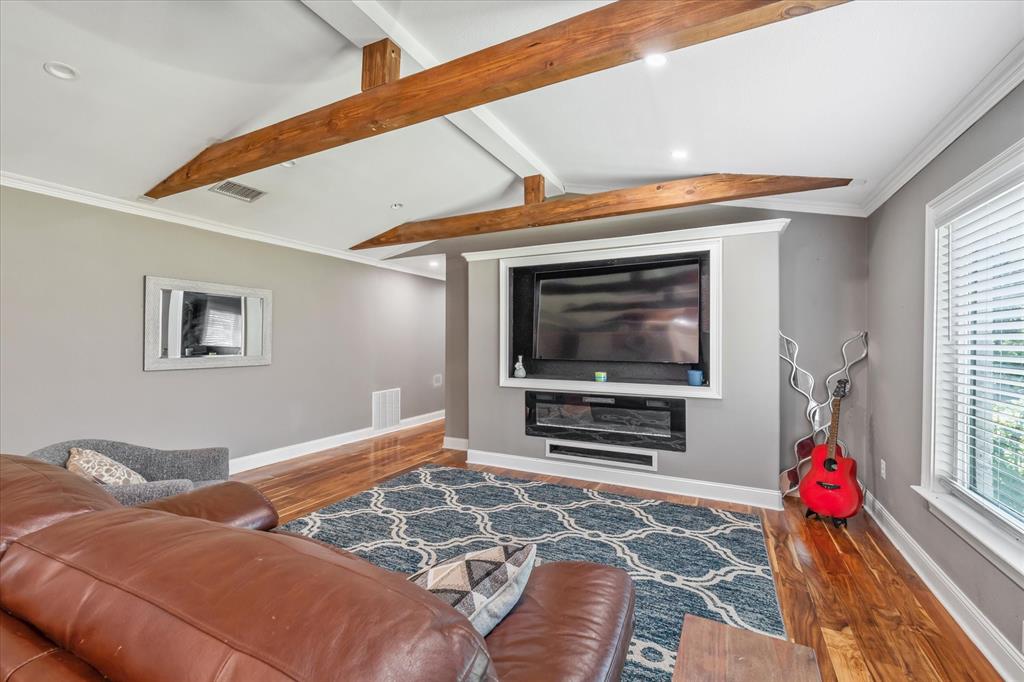 AB 609 D PARKER SUR - Residential